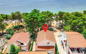 Awesome home in Sibenik with WiFi and 3 Bedrooms